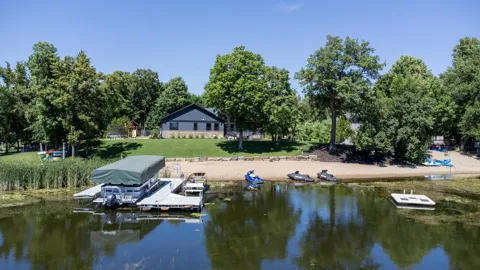 12800 Kohler Lane