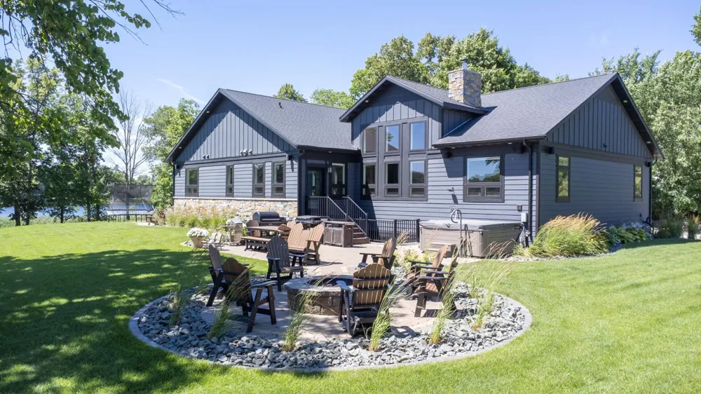 12800 Kohler Lane Audubon, MN 56511