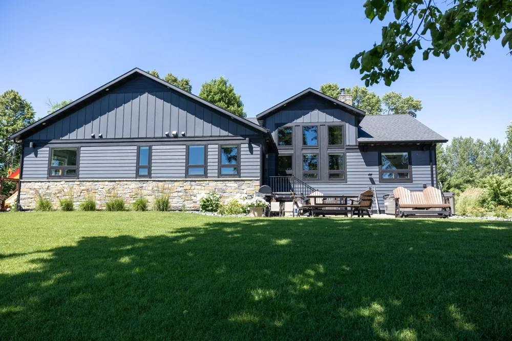 12800 Kohler Lane Audubon, MN 56511