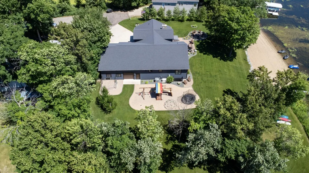 12800 Kohler Lane Audubon, MN 56511