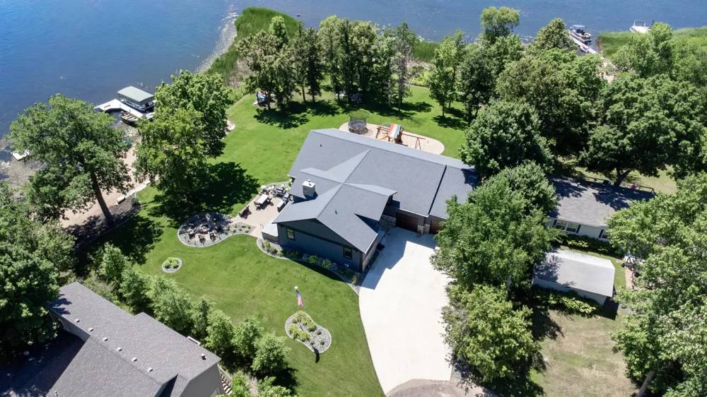 12800 Kohler Lane Audubon, MN 56511