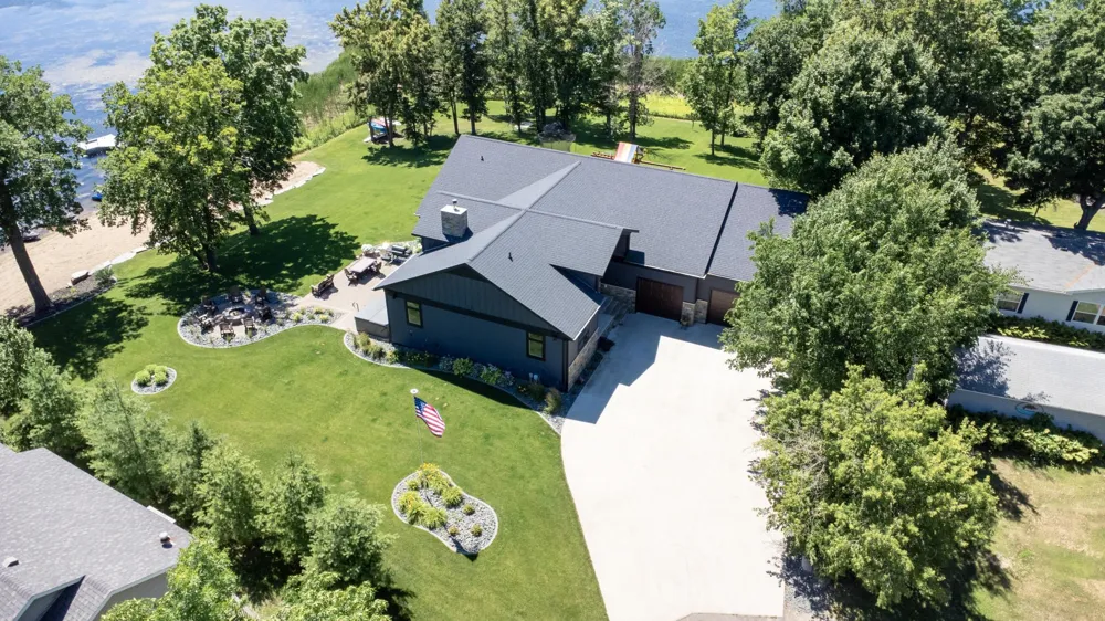 12800 Kohler Lane Audubon, MN 56511