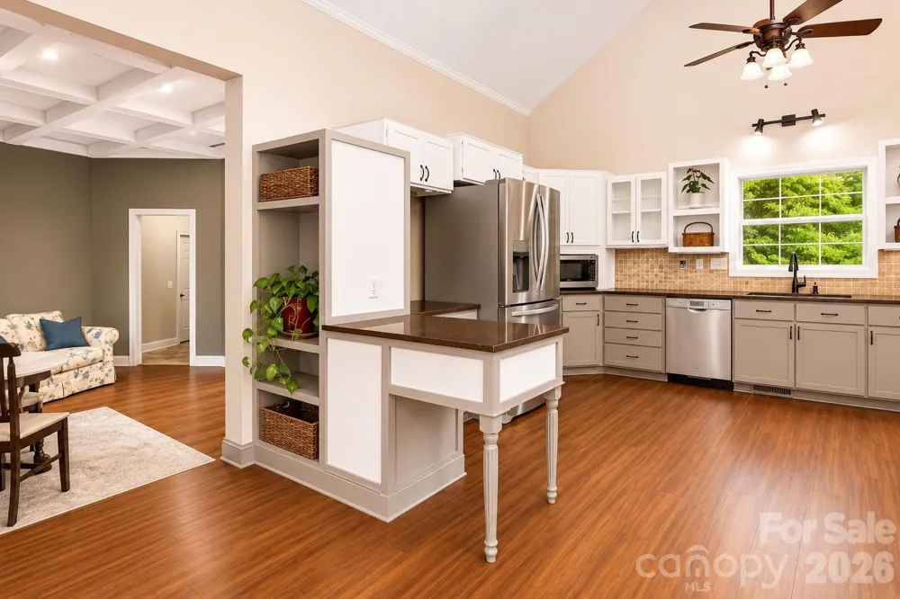 60 Hawks Pointe Lane Weaverville, NC 28787