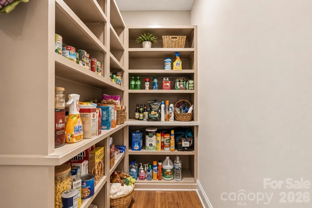 60 Hawks Pointe Lane Weaverville, NC 28787