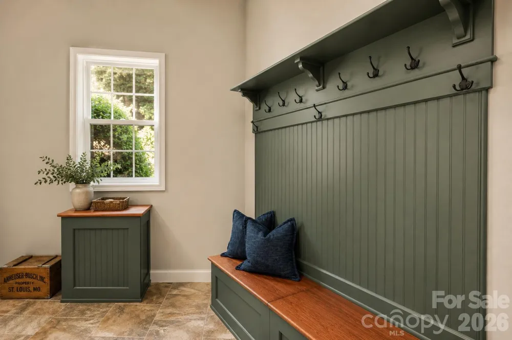 60 Hawks Pointe Lane Weaverville, NC 28787