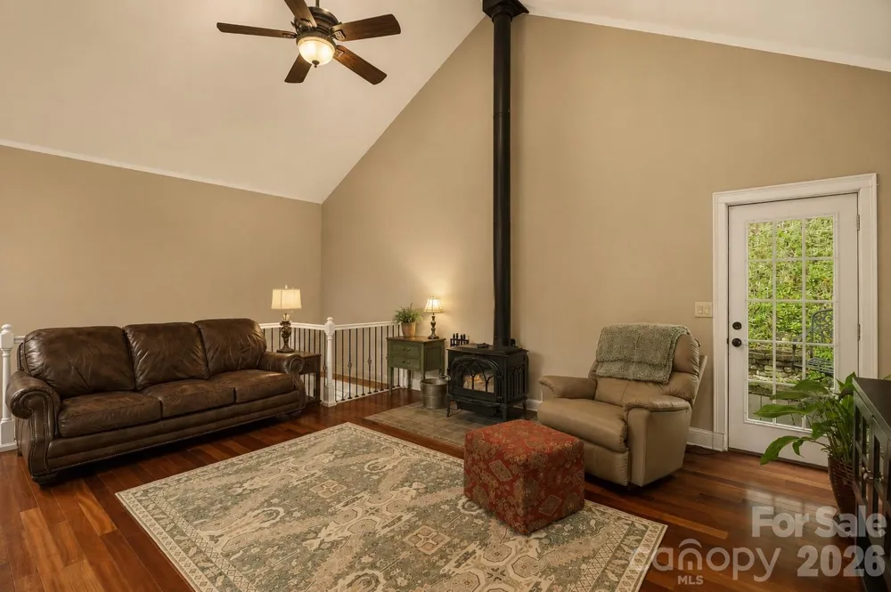 60 Hawks Pointe Lane Weaverville, NC 28787