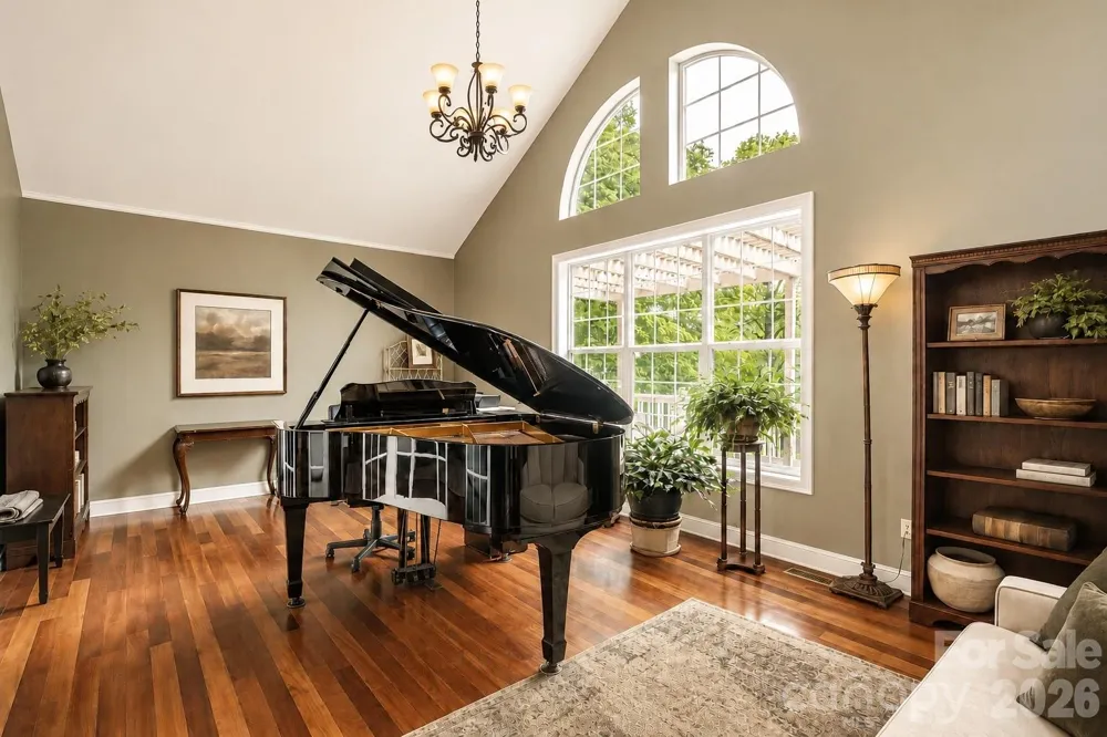 60 Hawks Pointe Lane Weaverville, NC 28787