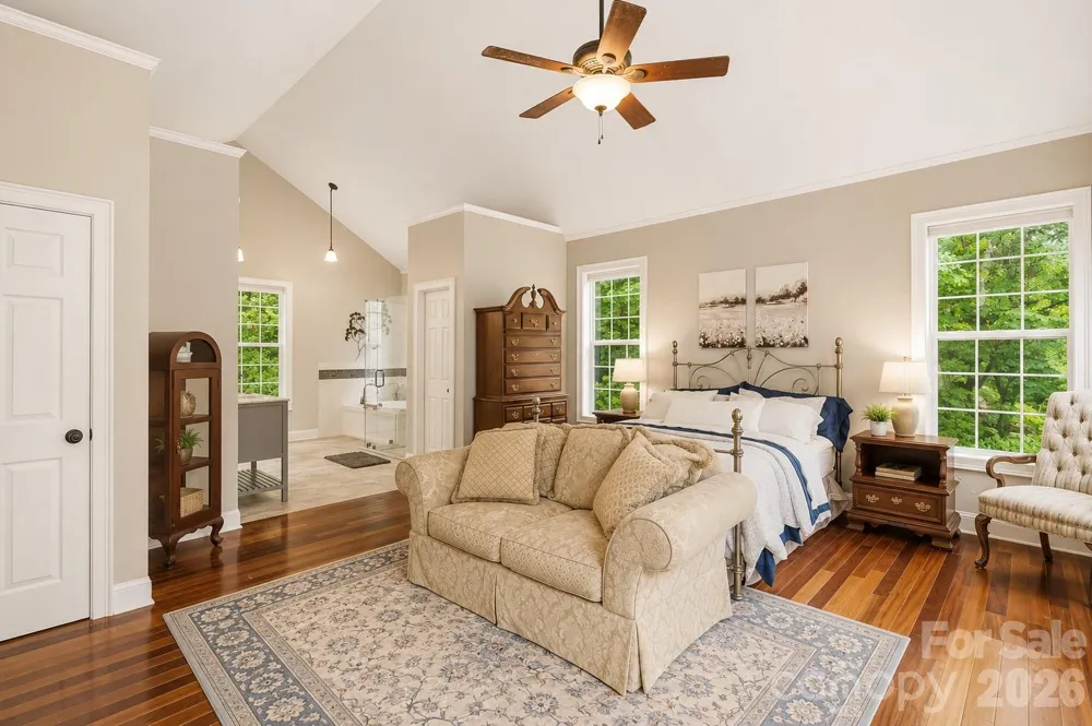 60 Hawks Pointe Lane Weaverville, NC 28787