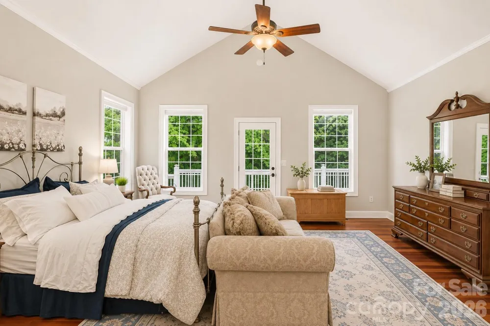 60 Hawks Pointe Lane Weaverville, NC 28787