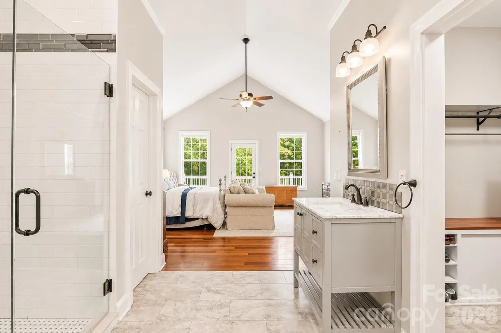 60 Hawks Pointe Lane Weaverville, NC 28787