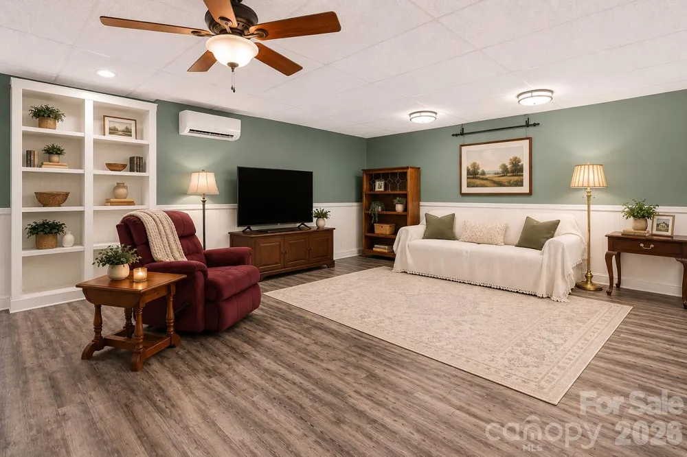 60 Hawks Pointe Lane Weaverville, NC 28787
