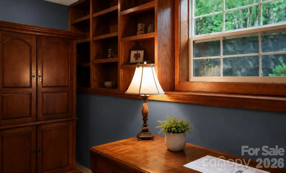 60 Hawks Pointe Lane Weaverville, NC 28787