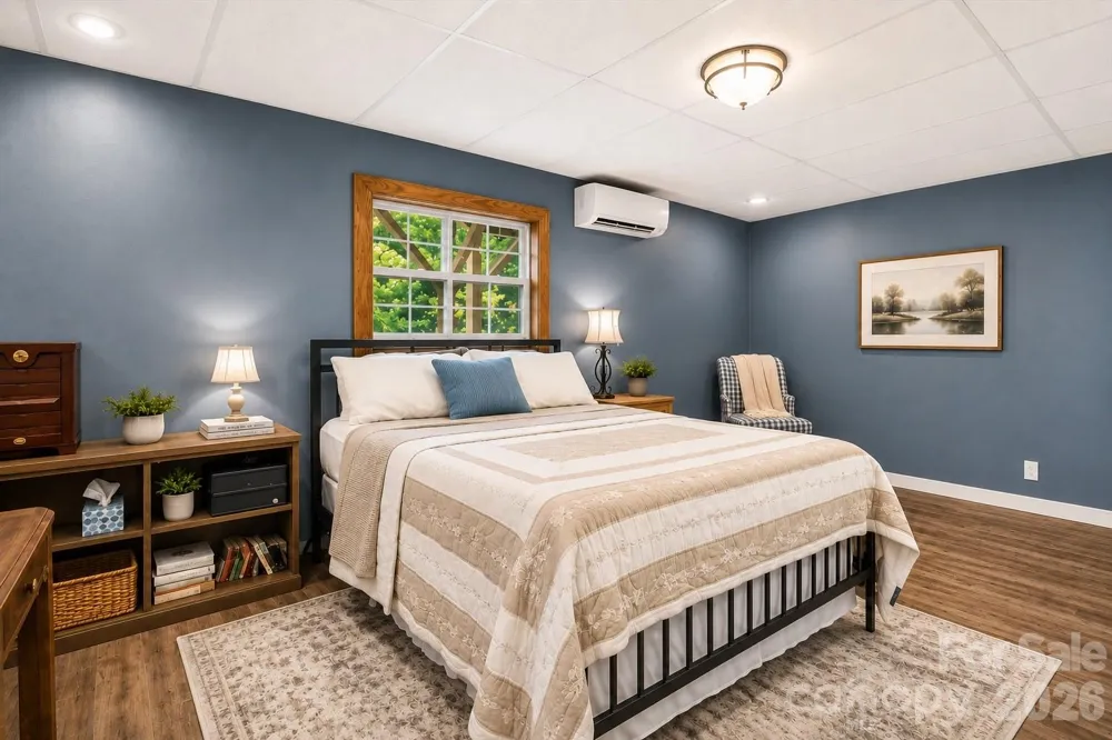 60 Hawks Pointe Lane Weaverville, NC 28787