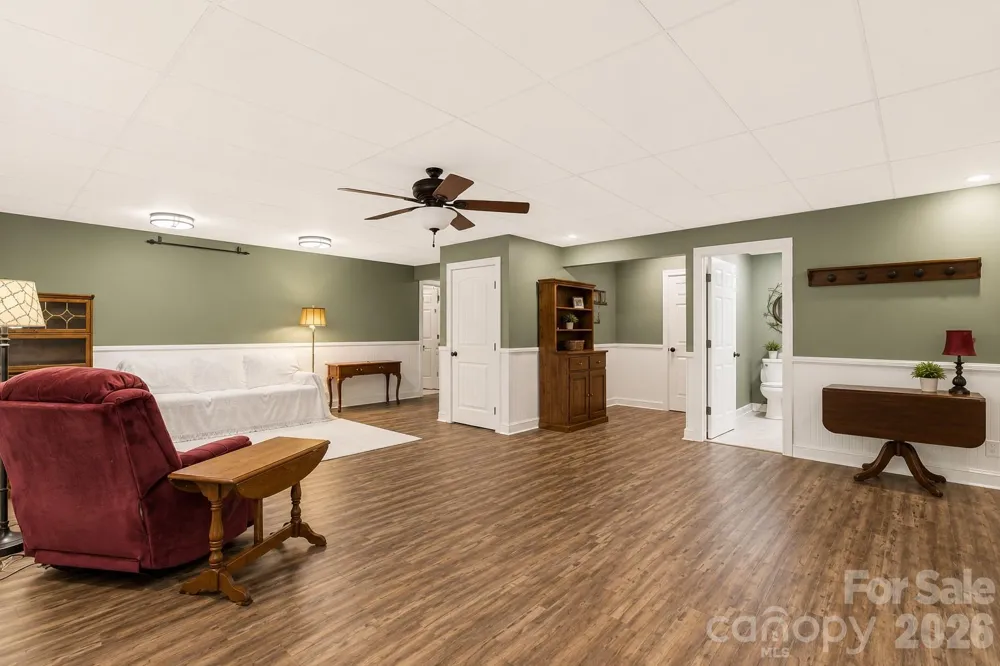 60 Hawks Pointe Lane Weaverville, NC 28787