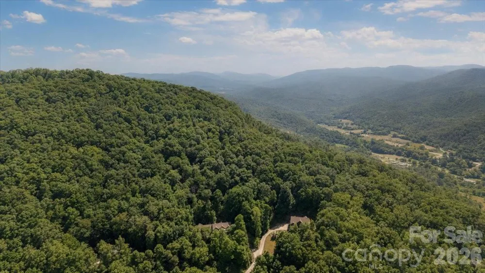 60 Hawks Pointe Lane Weaverville, NC 28787