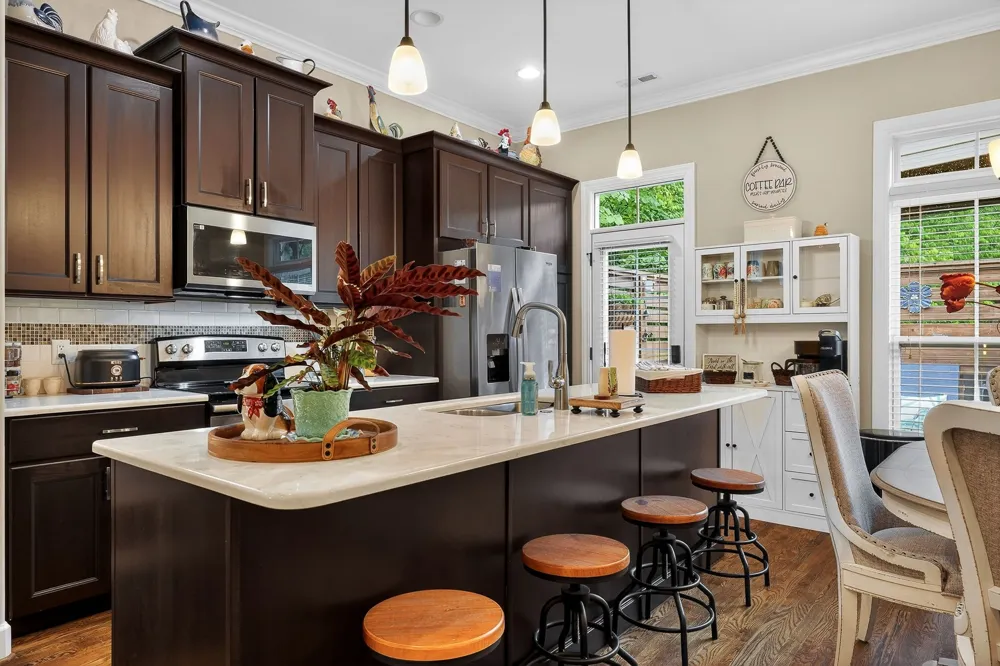 331 Bowerwood Cir Cookeville, TN 38501