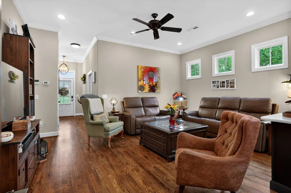 331 Bowerwood Cir Cookeville, TN 38501
