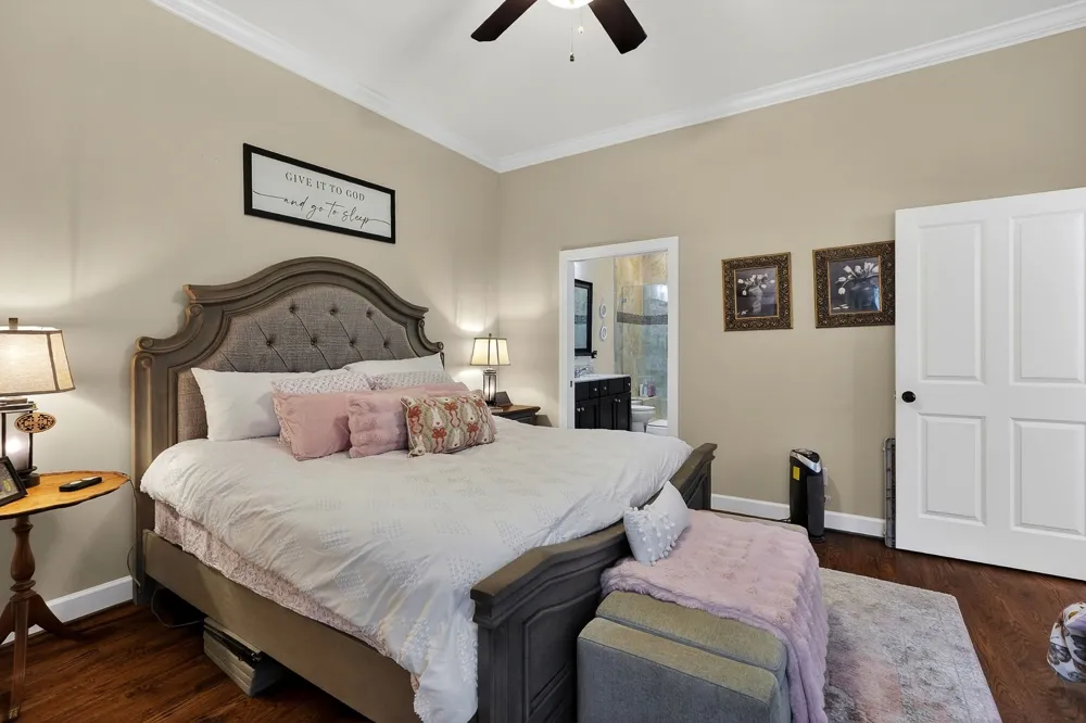 331 Bowerwood Cir Cookeville, TN 38501