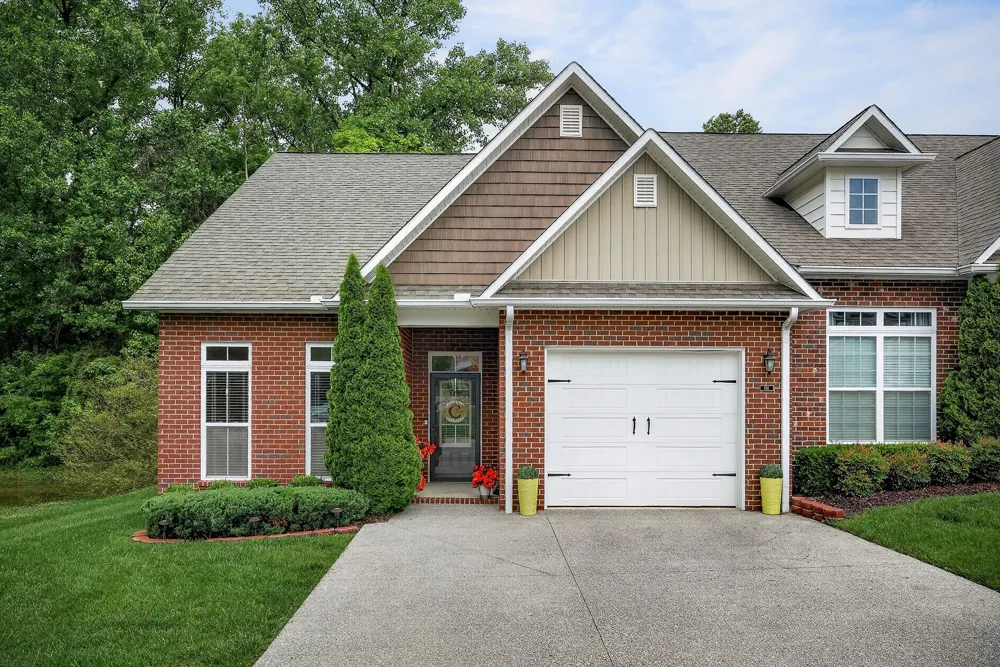 331 Bowerwood Cir Cookeville, TN 38501