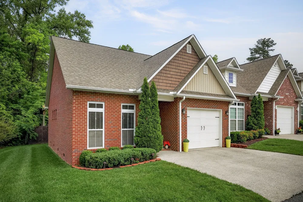 331 Bowerwood Cir Cookeville, TN 38501