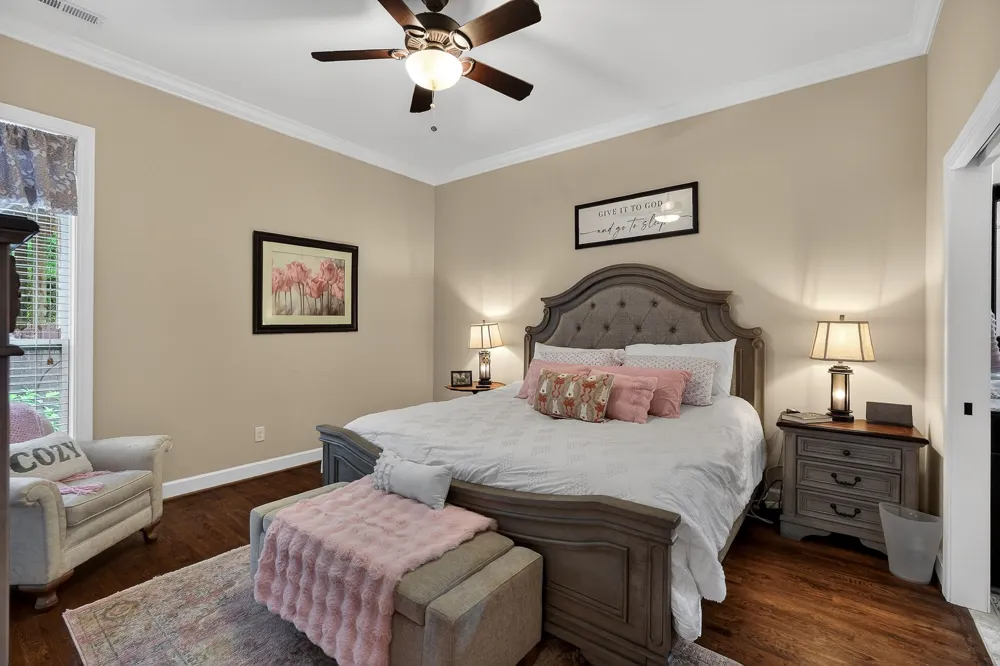 331 Bowerwood Cir Cookeville, TN 38501