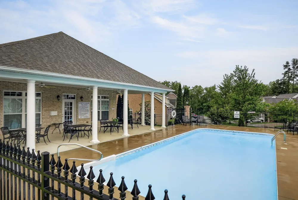 331 Bowerwood Cir Cookeville, TN 38501