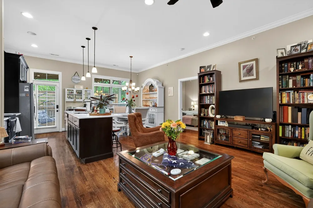 331 Bowerwood Cir Cookeville, TN 38501