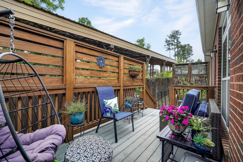 331 Bowerwood Cir Cookeville, TN 38501