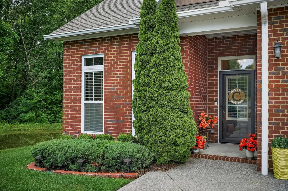 331 Bowerwood Cir Cookeville, TN 38501