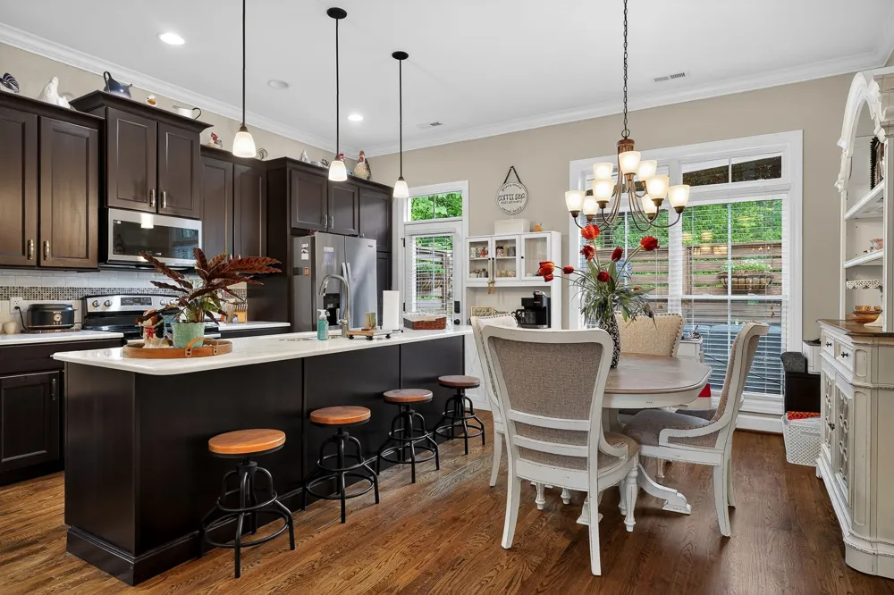 331 Bowerwood Cir Cookeville, TN 38501