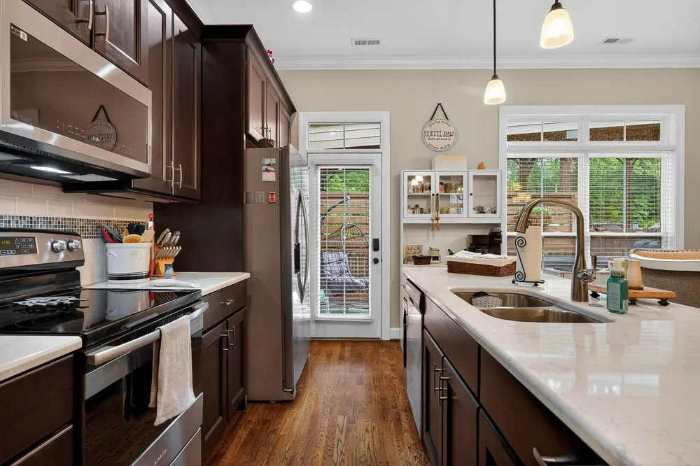 331 Bowerwood Cir Cookeville, TN 38501