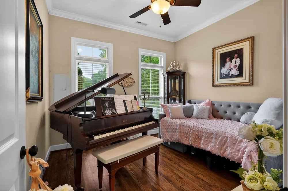 331 Bowerwood Cir Cookeville, TN 38501