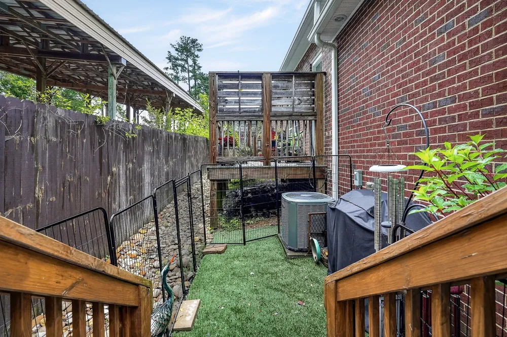 331 Bowerwood Cir Cookeville, TN 38501