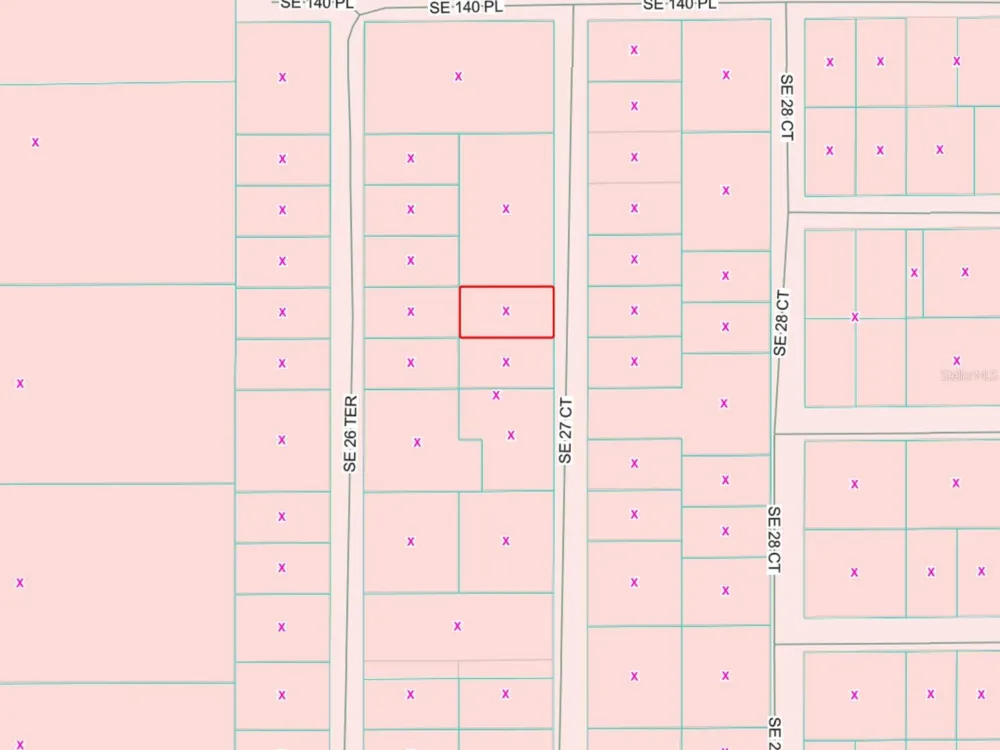 SE 27TH COURT Summerfield, FL 34491