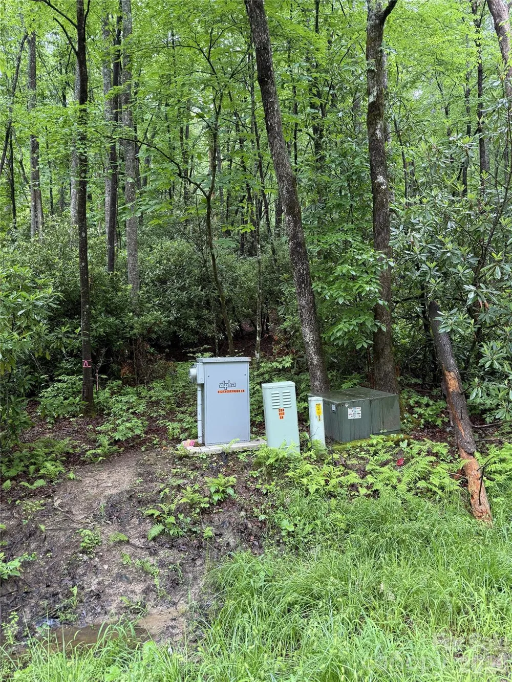 Lot 68 Cherrywood Lane Pisgah Forest, NC 28768
