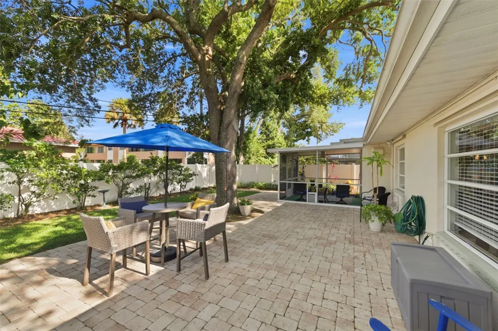 1727 CYPRESS AVENUE Belleair, FL 33756