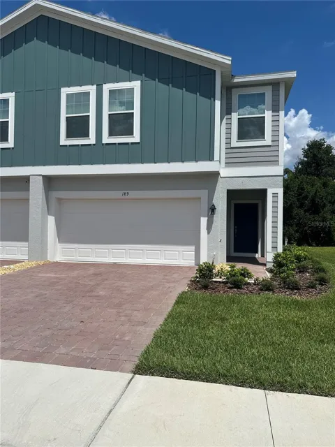 189 GLASS ONION DRIVE
