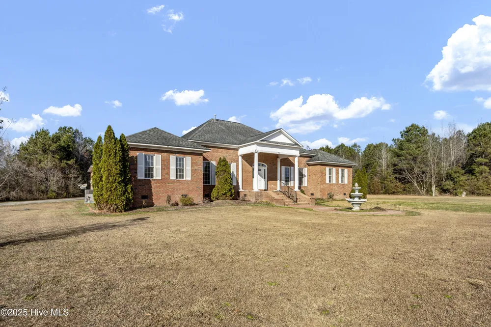 701 Best Road Whiteville, NC 28472