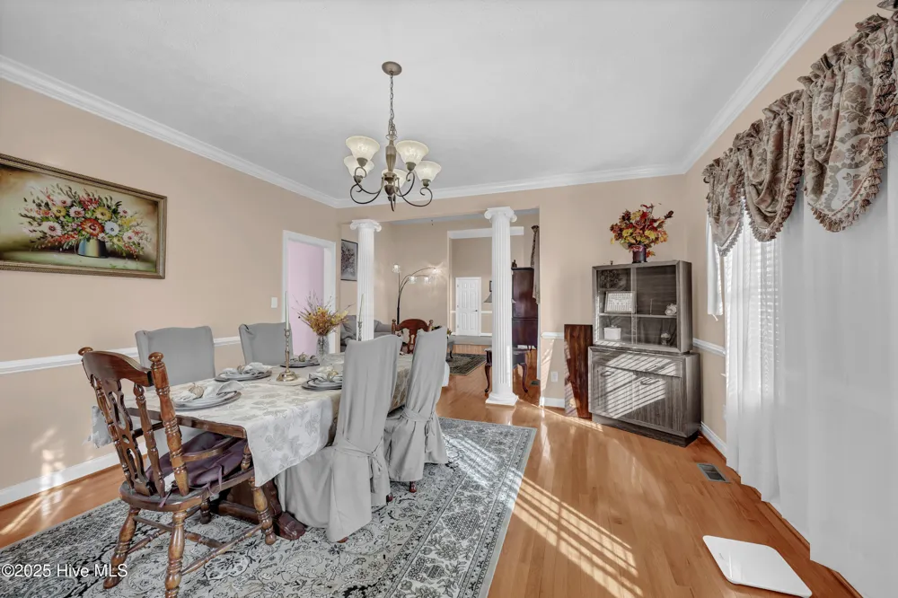 701 Best Road Whiteville, NC 28472