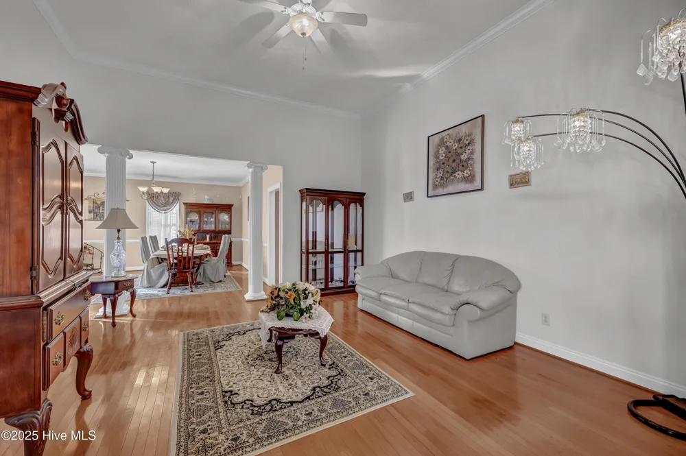 701 Best Road Whiteville, NC 28472
