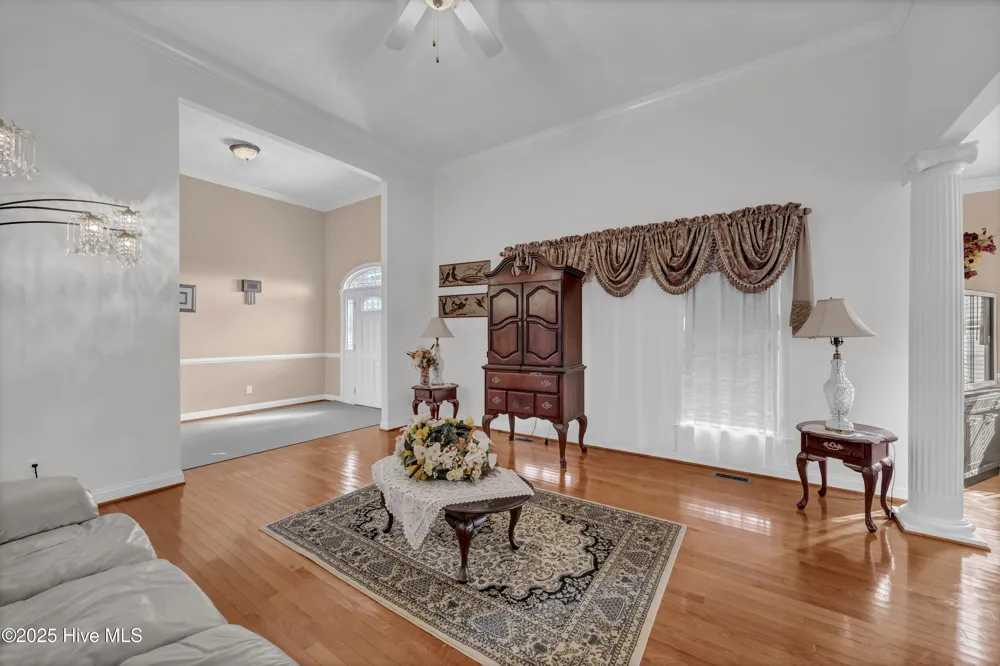 701 Best Road Whiteville, NC 28472