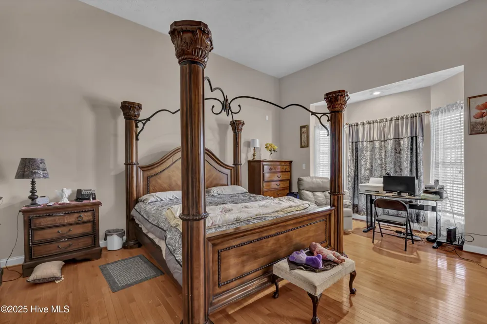 701 Best Road Whiteville, NC 28472