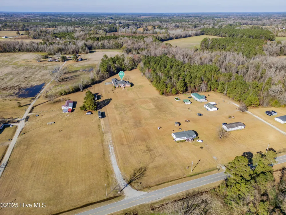 701 Best Road Whiteville, NC 28472