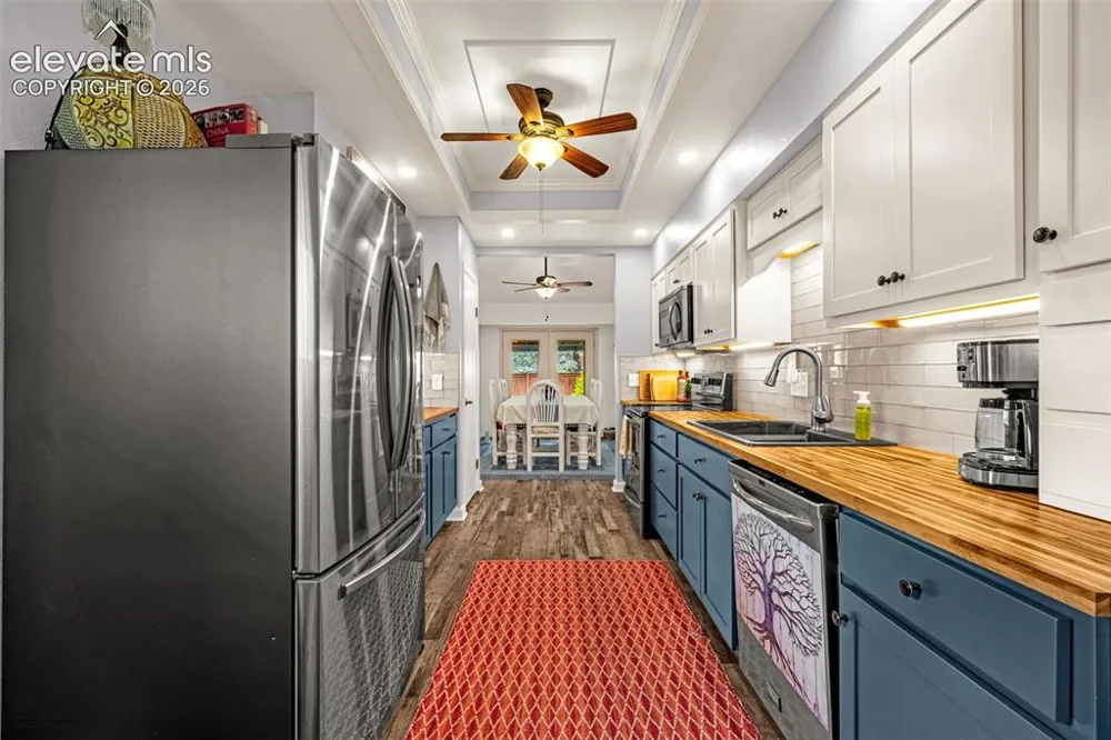 11966 E Maple Avenue Aurora, CO 80012