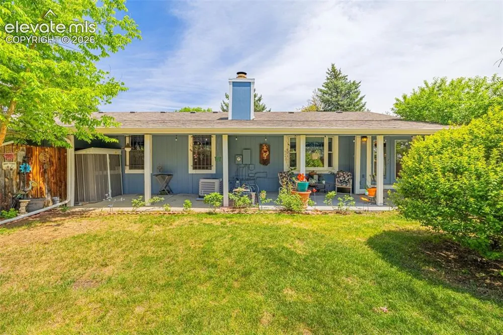 11966 E Maple Avenue Aurora, CO 80012