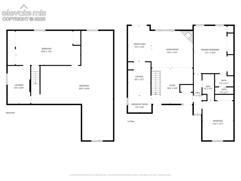 11966 E Maple Avenue Aurora, CO 80012