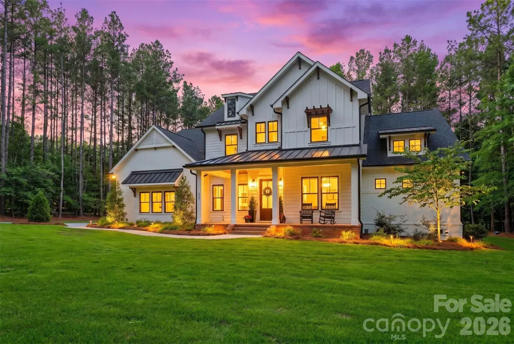 116 Silver Falls Drive Troutman, NC 28166