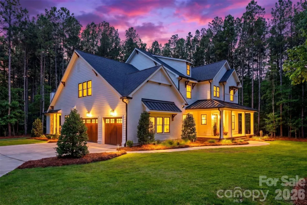 116 Silver Falls Drive Troutman, NC 28166