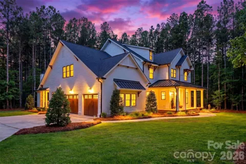 116 Silver Falls Drive