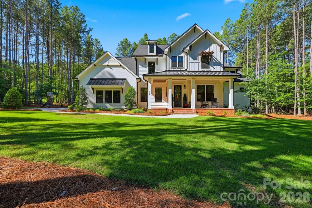 116 Silver Falls Drive Troutman, NC 28166